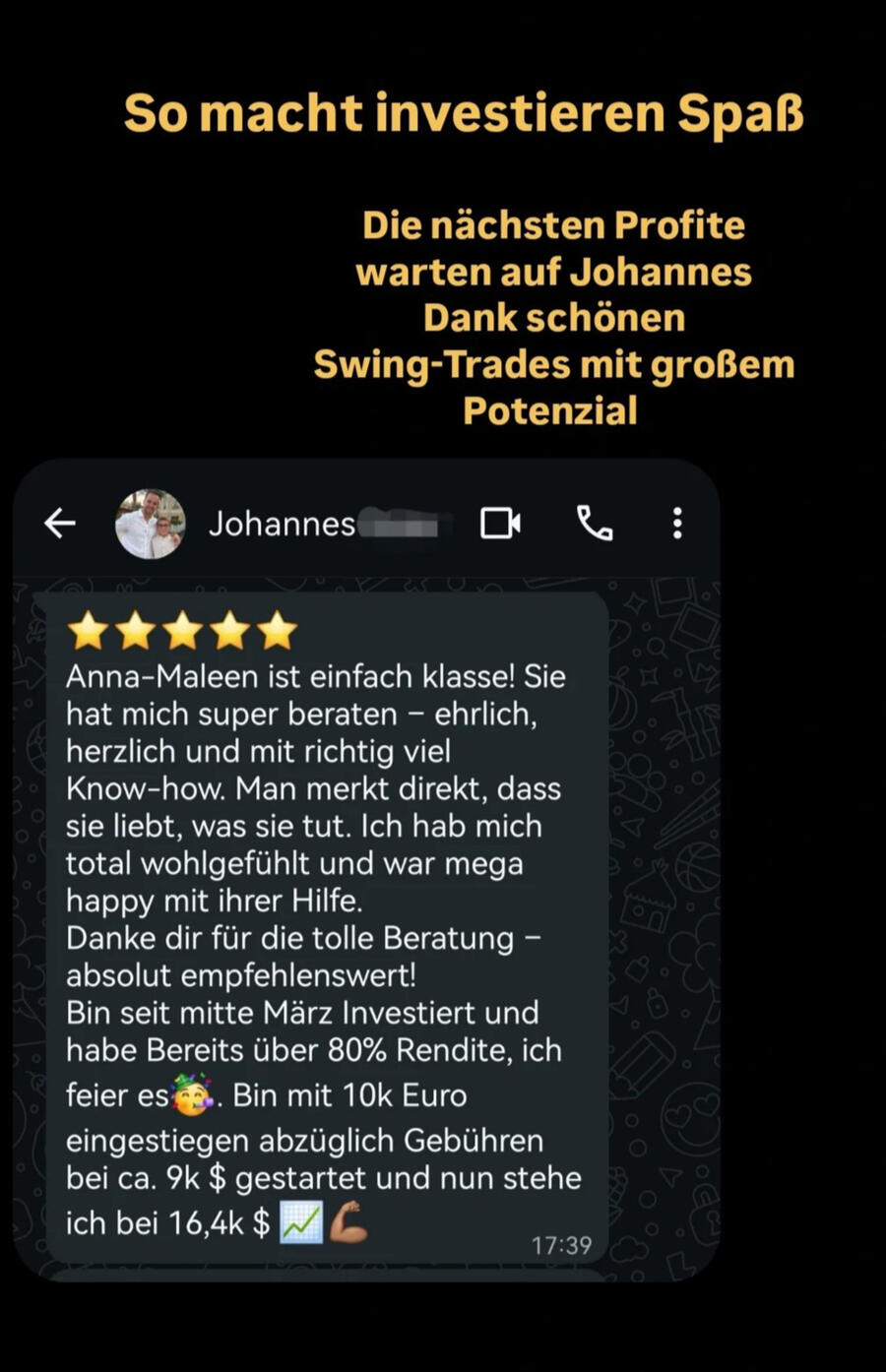 Kundenergebnis 2